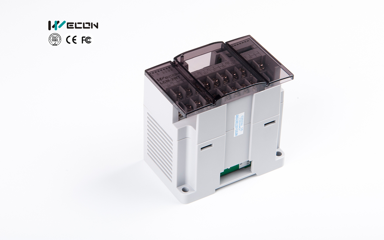 LX3V-1WT/LX3V-1WT-L/LX3V-2WT/LX3V-2WT-L